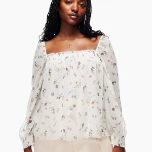Wilfred Alana blouse